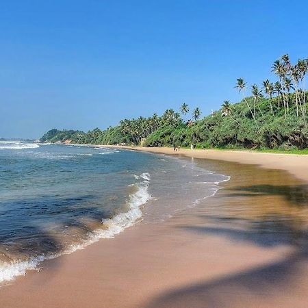 Lion Paradise Surf Beach マータラ エクステリア 写真